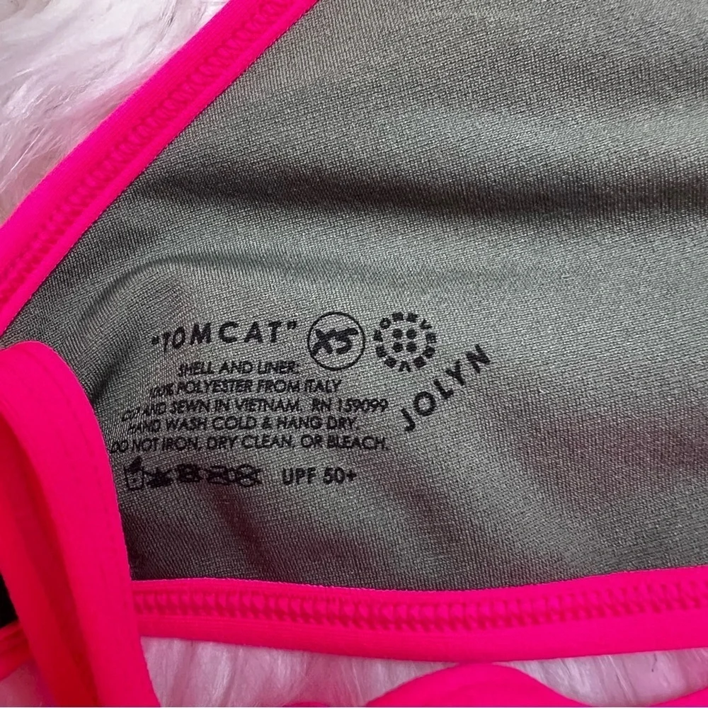 Jolyn Clothing jolyn tomcat